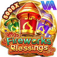 Pháo Hoa Phúc Bình screenshot