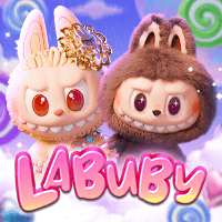 LABUBY screenshot