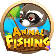 KA Gấu Mèo Câu Cá