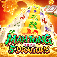 MAHJONG 5 RỒNG screenshot