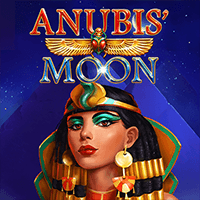 Anubis Moon screenshot