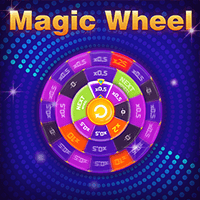 Magic Wheel screenshot