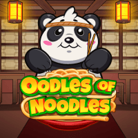 Oodles of Noodles screenshot